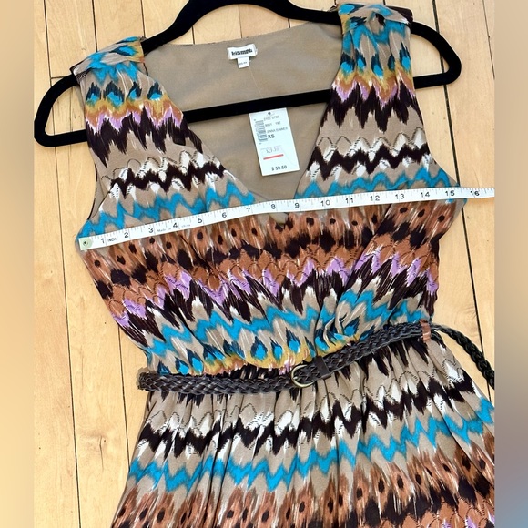 Kismet Jenna Summer Dress Size XS - Picture 9 of 11